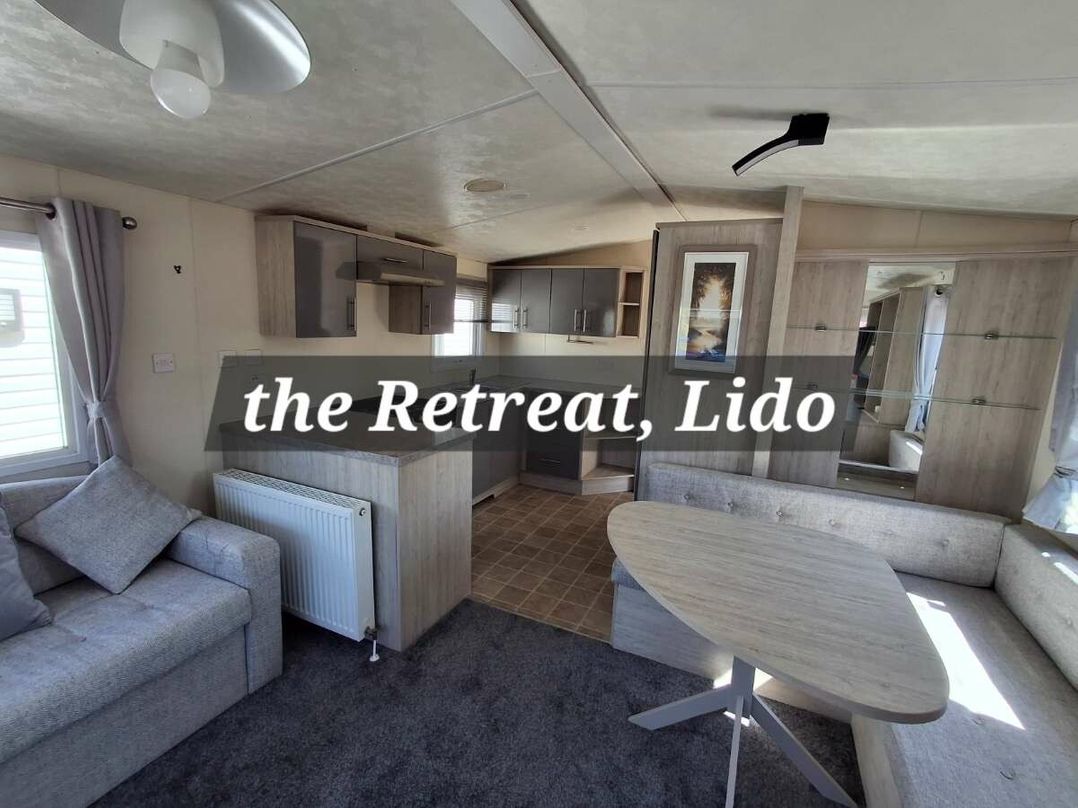 Lido Beach Holiday Park - Holiday Accommodation 20611