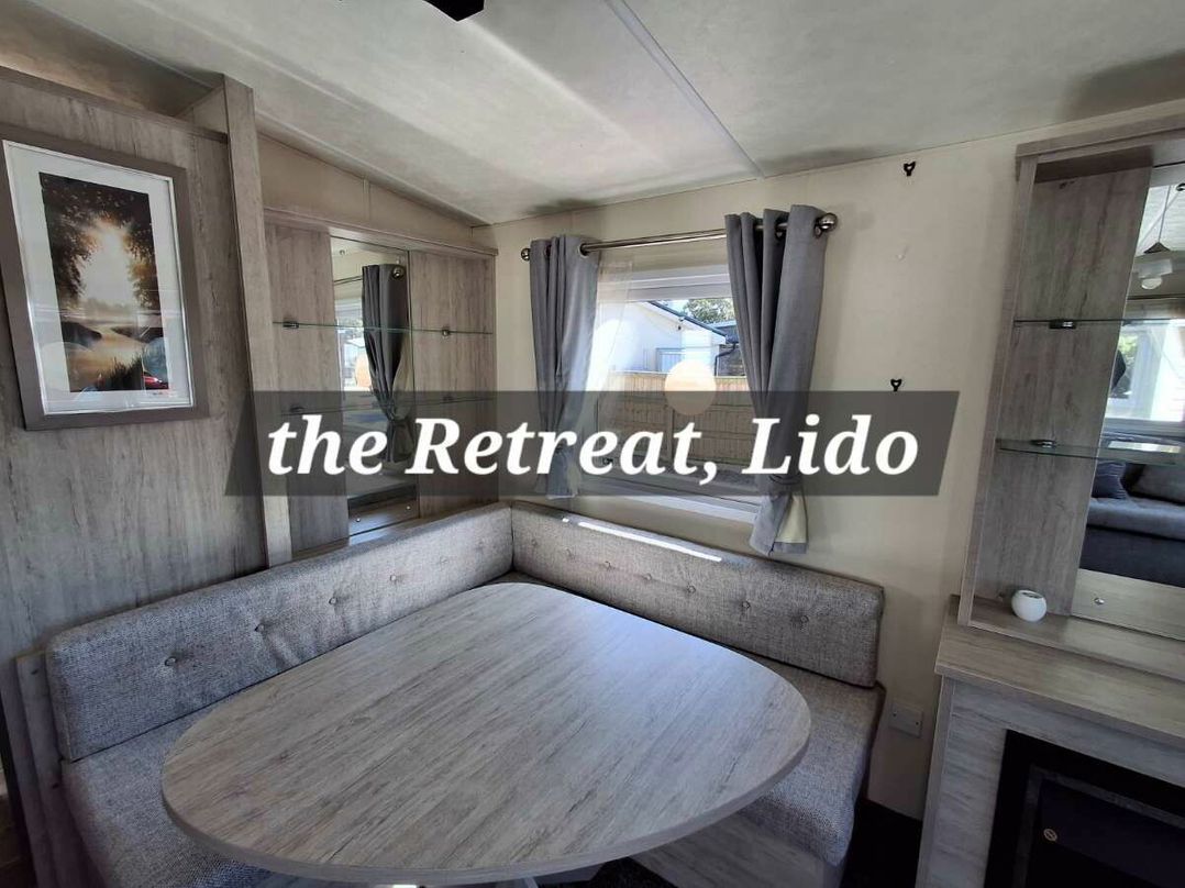 Lido Beach Holiday Park - Holiday Accommodation 20611