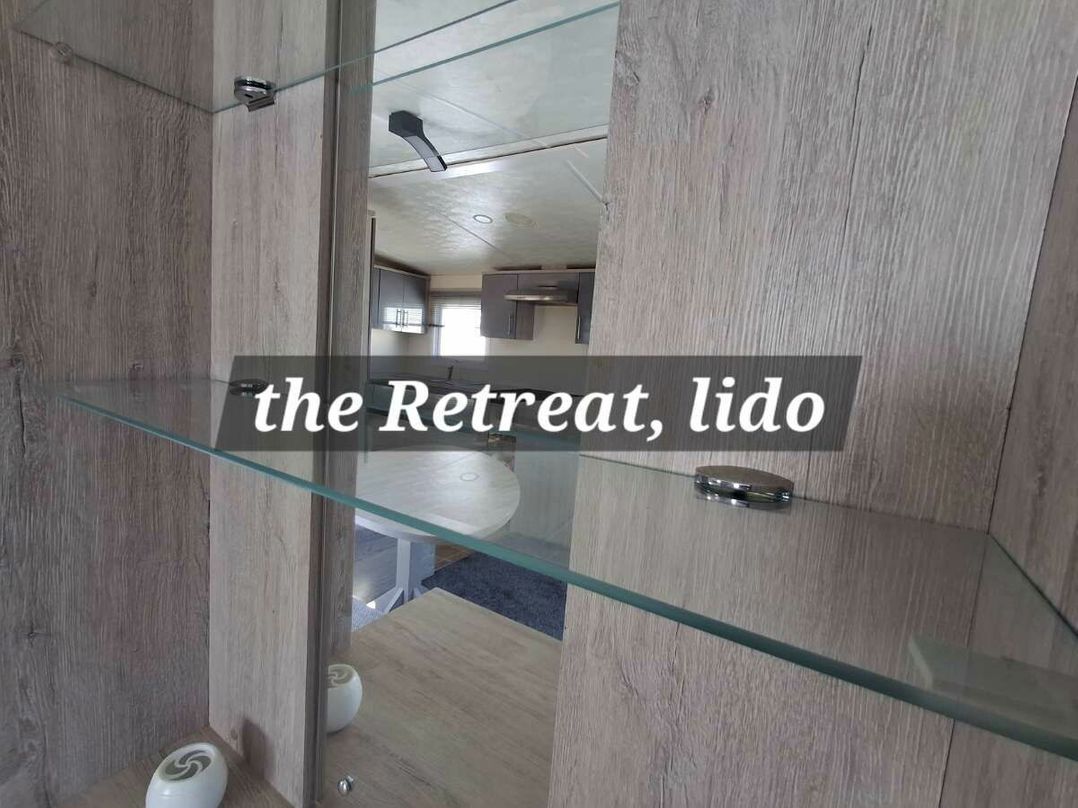 Lido Beach Holiday Park - Holiday Accommodation 20611