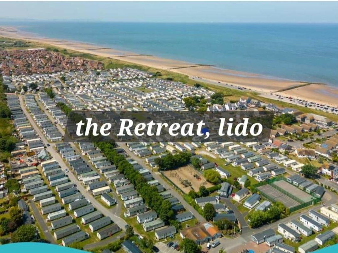 Lido Beach Holiday Park - Holiday Accommodation 20611