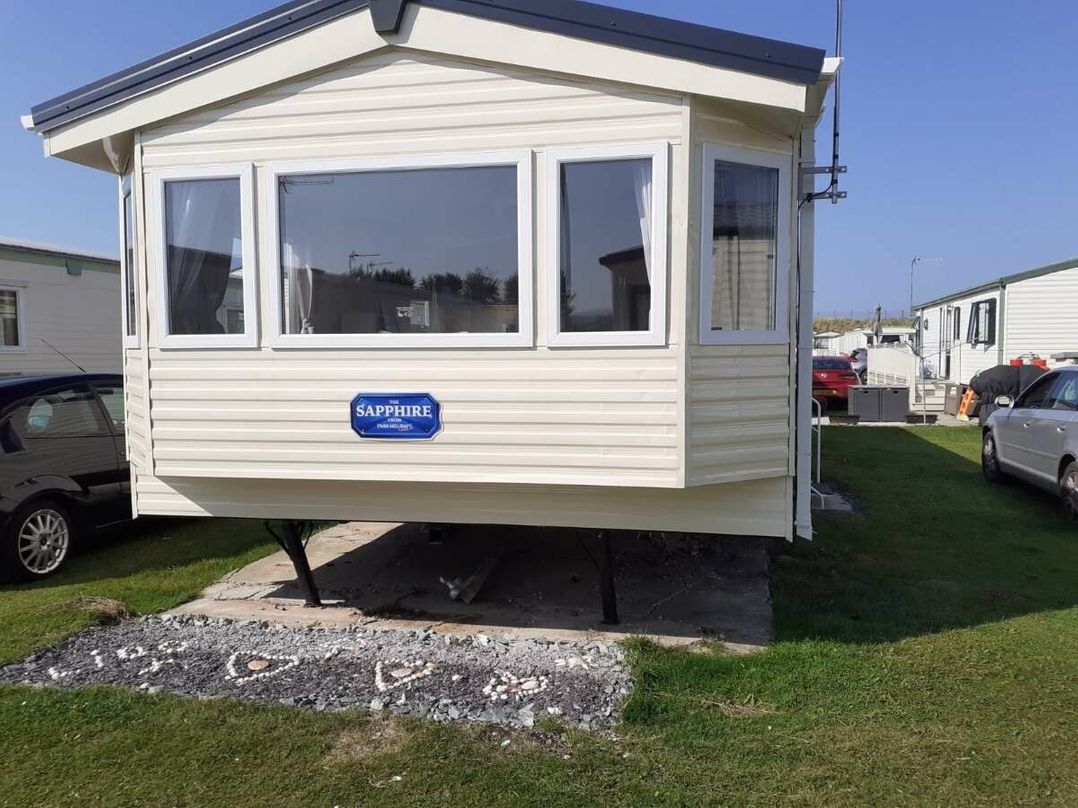 Lido Beach Holiday Park - Holiday Accommodation 20611