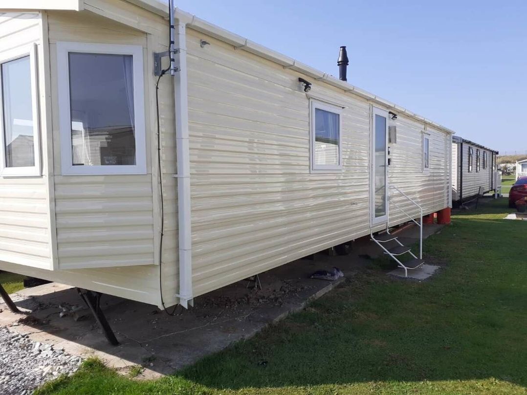 Lido Beach Holiday Park - Holiday Accommodation 20611