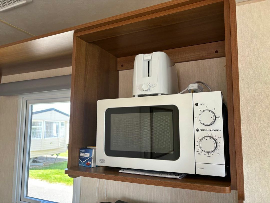 Marine Holiday Park - Holiday Accommodation 20613