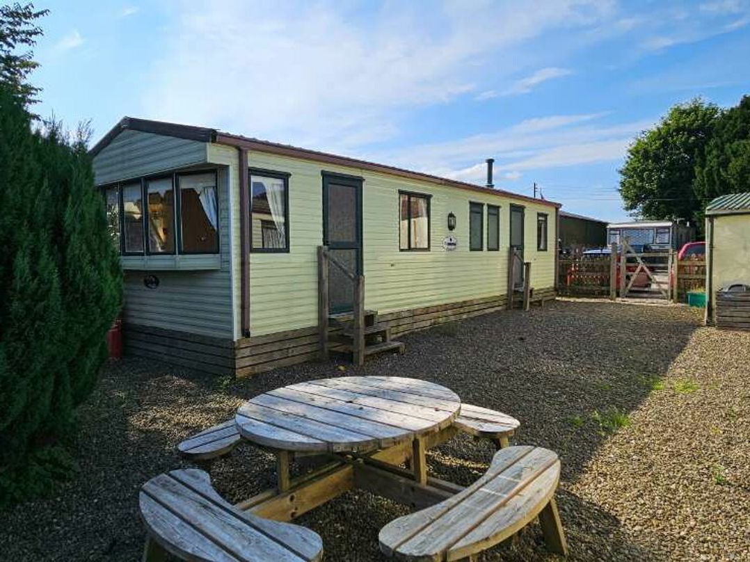 Bank House Farm - Holiday Accommodation 20615