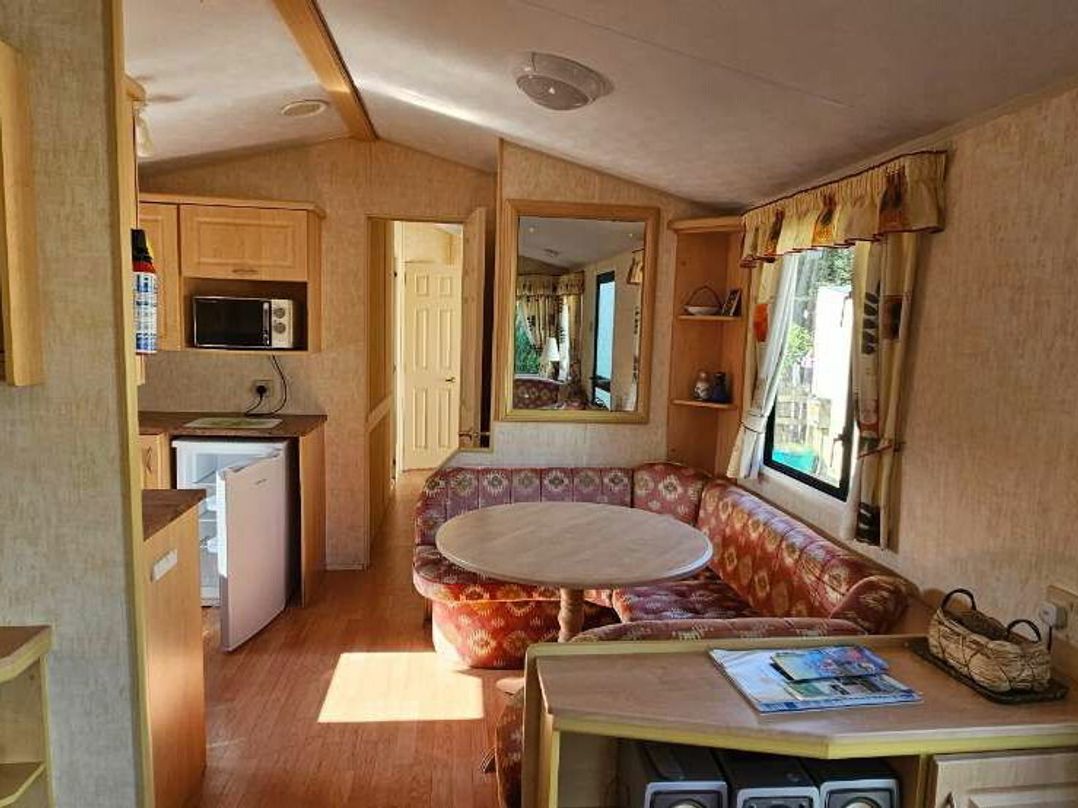 Bank House Farm - Holiday Accommodation 20615