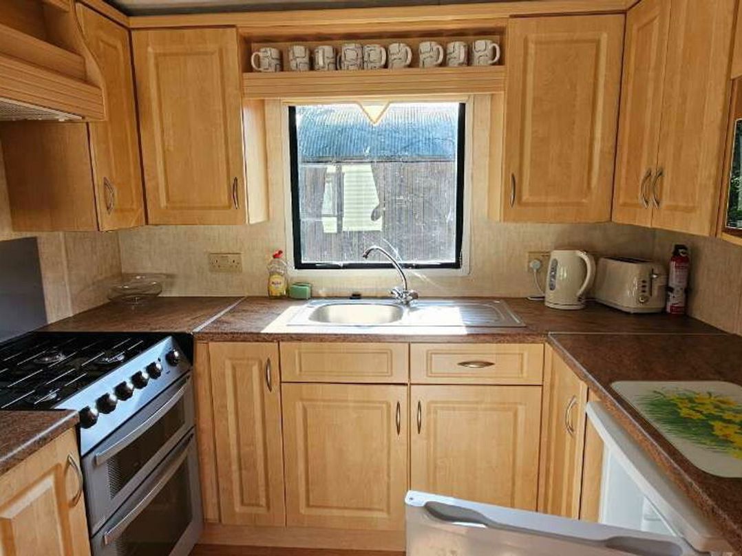 Bank House Farm - Holiday Accommodation 20615