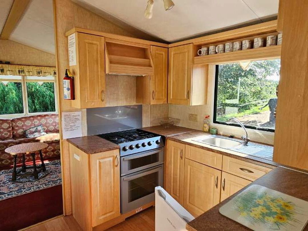 Bank House Farm - Holiday Accommodation 20615