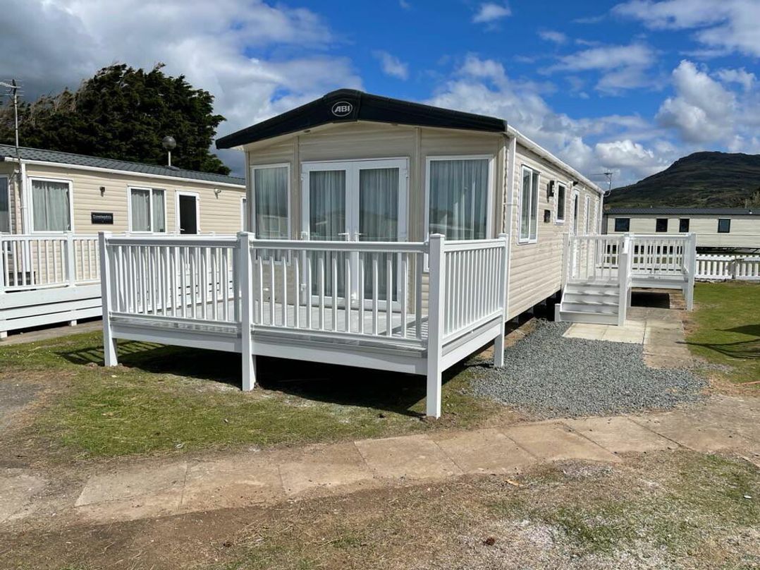 Greenacres Holiday Park - Holiday Accommodation 20616