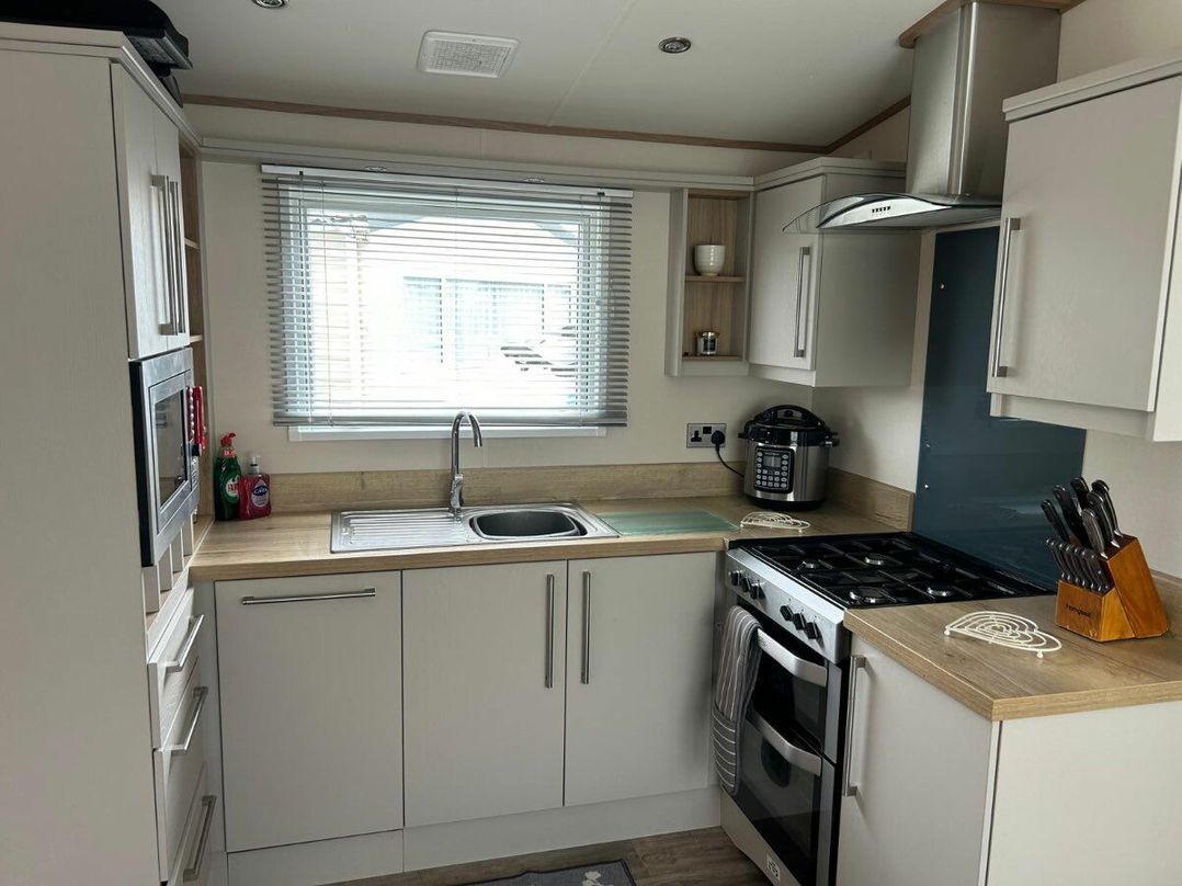 Greenacres Holiday Park - Holiday Accommodation 20616