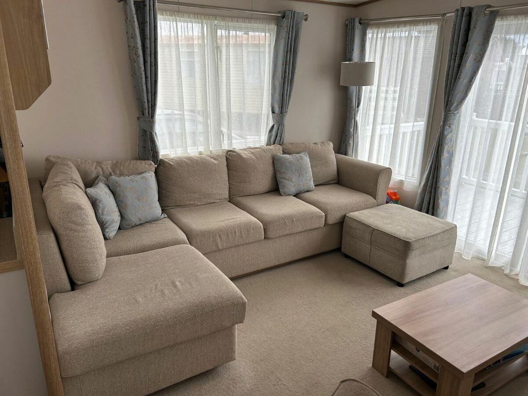 Greenacres Holiday Park - Holiday Accommodation 20616