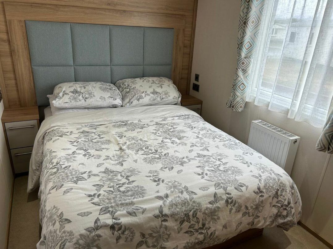 Greenacres Holiday Park - Holiday Accommodation 20616