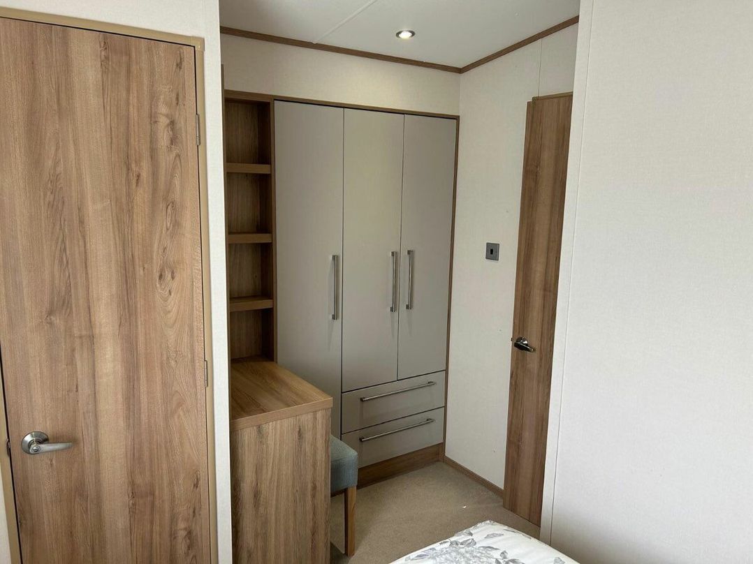 Greenacres Holiday Park - Holiday Accommodation 20616