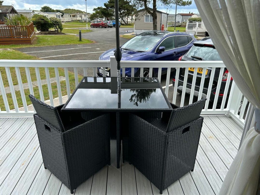 Greenacres Holiday Park - Holiday Accommodation 20616