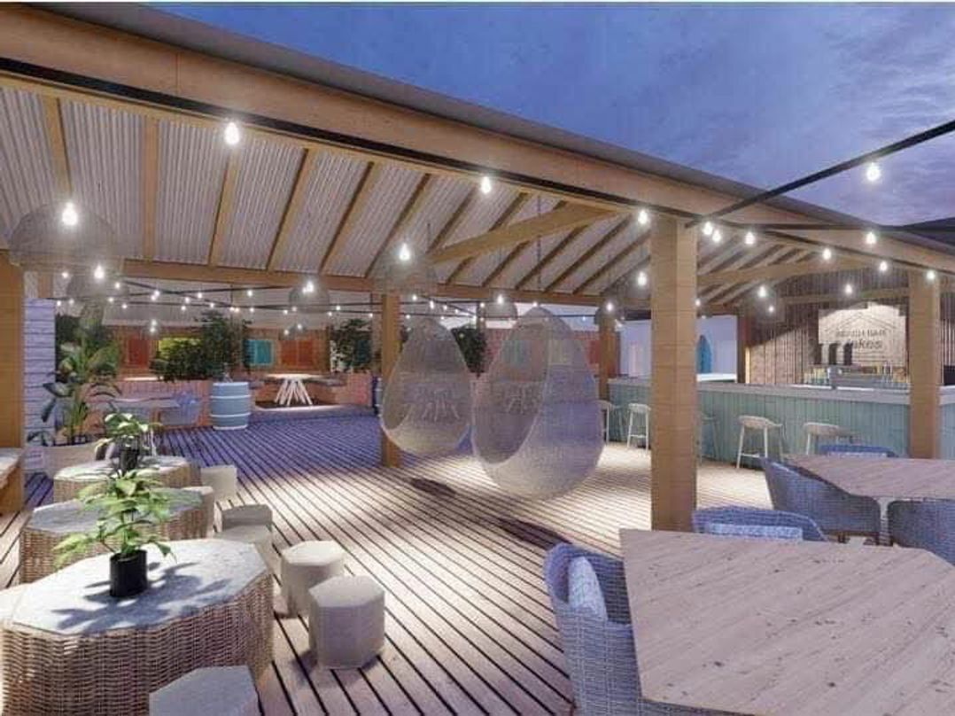 Golden Gate Holiday Centre - Holiday Accommodation 20618