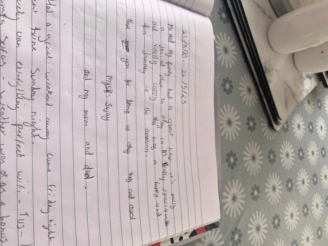 Golden Gate Holiday Centre - Holiday Accommodation 20618