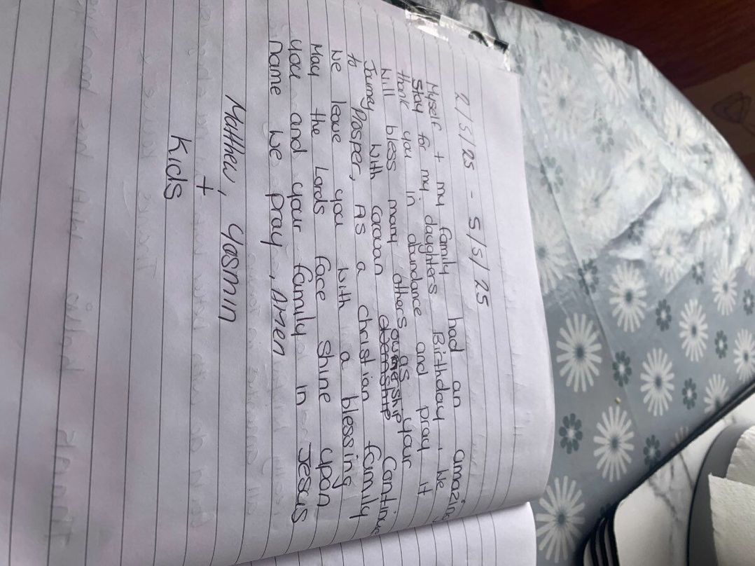 Golden Gate Holiday Centre - Holiday Accommodation 20618