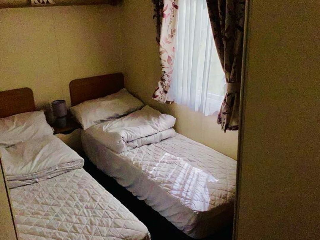 Haggerston Castle - Holiday Accommodation 20629