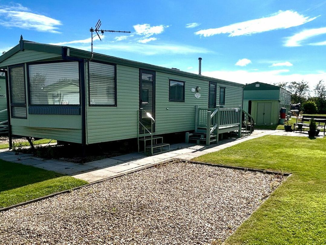 Herons Mead Caravan Park - Holiday Accommodation 20630