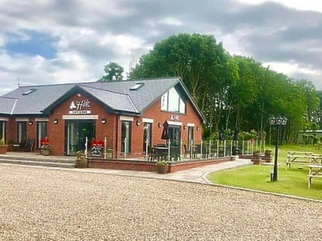 Herons Mead Caravan Park - Holiday Accommodation 20630