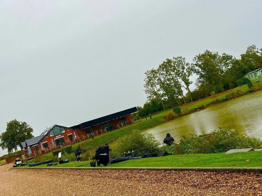 Herons Mead Caravan Park - Holiday Accommodation 20630