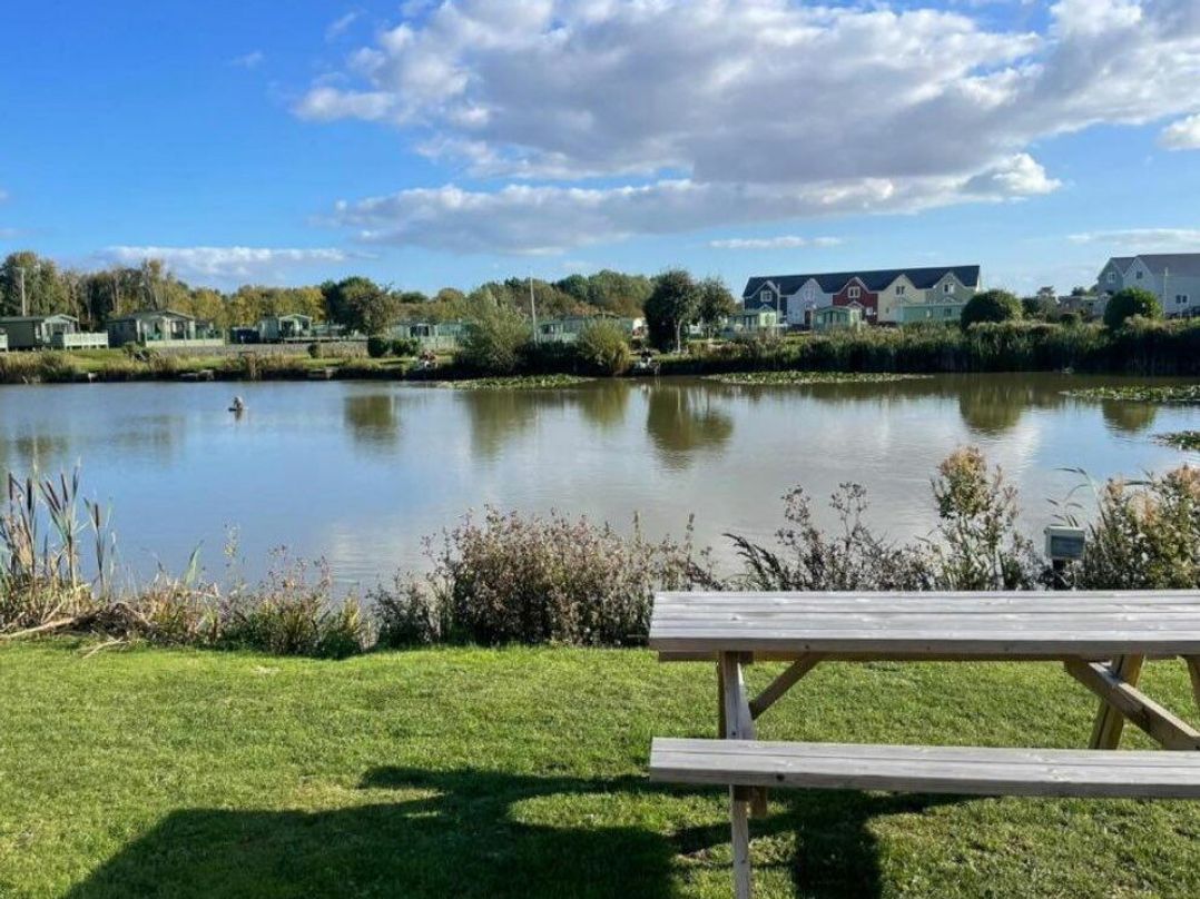 Herons Mead Caravan Park - Holiday Accommodation 20630