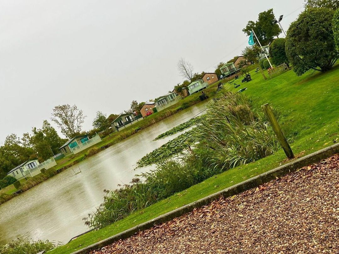 Herons Mead Caravan Park - Holiday Accommodation 20630