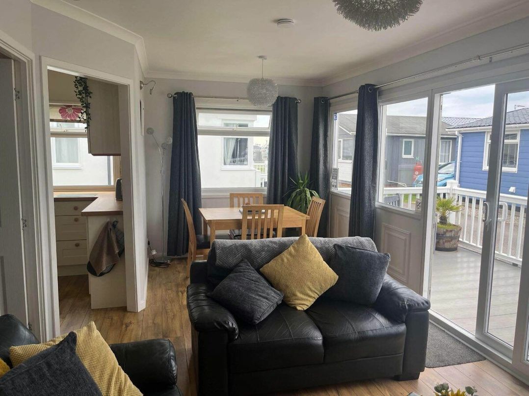 South Shore Holiday Village - Holiday Accommodation 20635