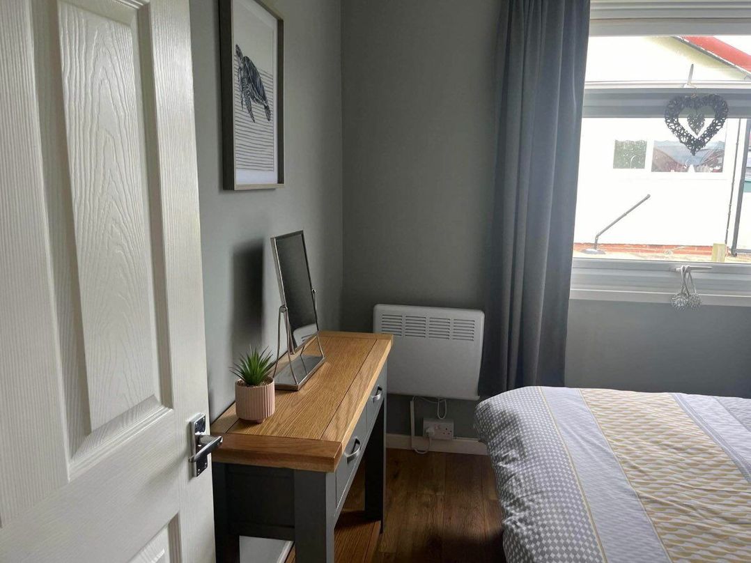 South Shore Holiday Village - Holiday Accommodation 20635