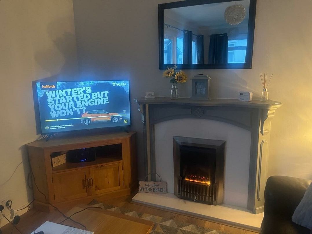 South Shore Holiday Village - Holiday Accommodation 20635