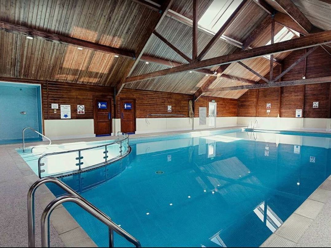 Barmouth Bay Holiday Village - Holiday Accommodation 20637