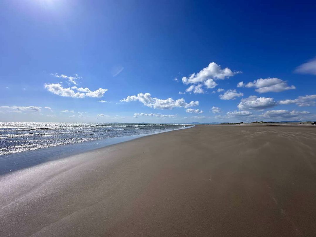 Barmouth Bay Holiday Village - Holiday Accommodation 20637