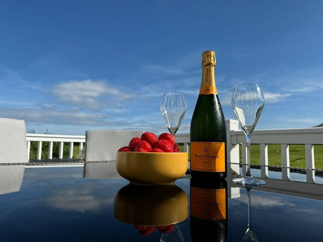 Barmouth Bay Holiday Village - Holiday Accommodation 20645