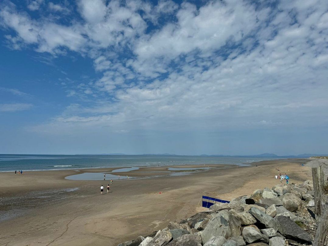 Barmouth Bay Holiday Village - Holiday Accommodation 20645