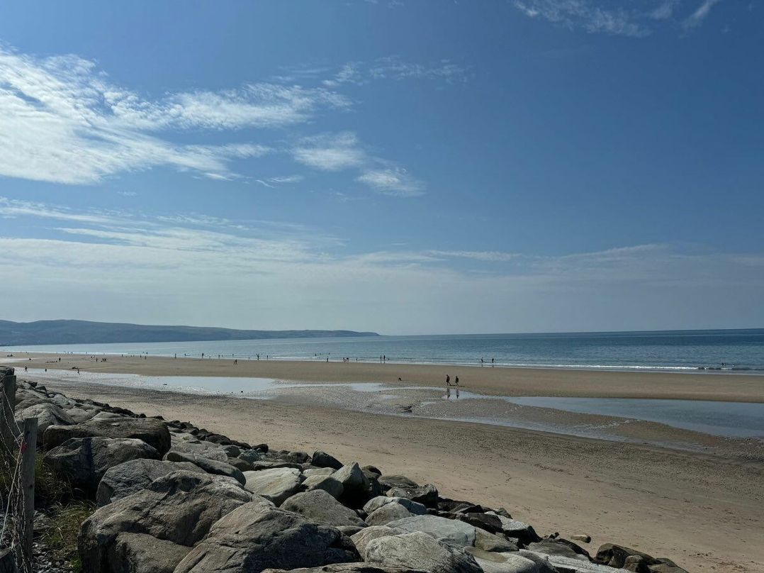 Barmouth Bay Holiday Village - Holiday Accommodation 20645