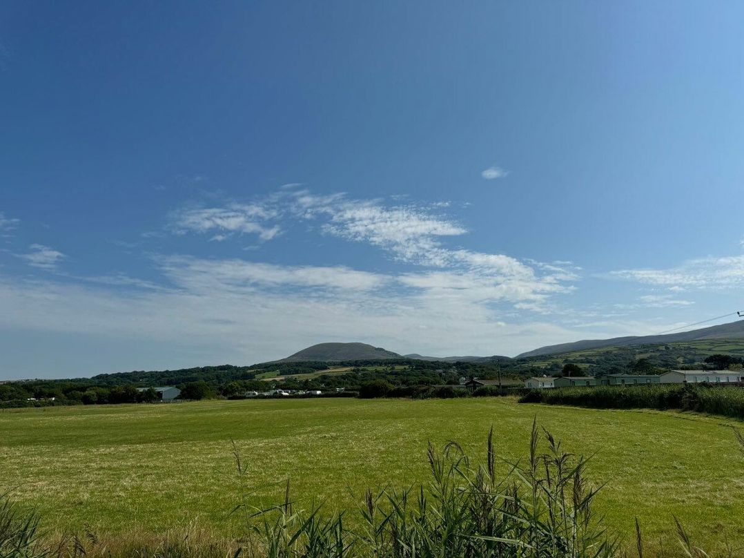 Barmouth Bay Holiday Village - Holiday Accommodation 20645