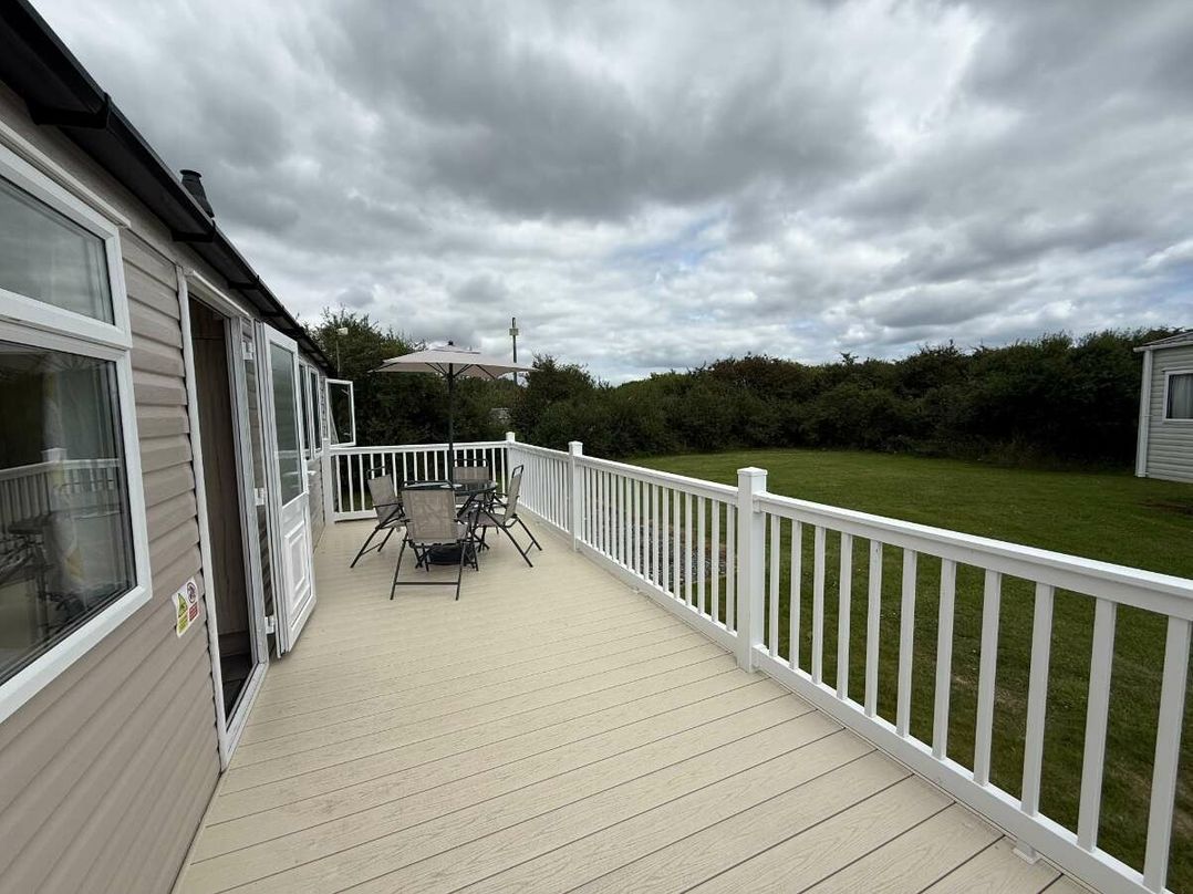 Lizard Point Holiday Park - Holiday Accommodation 20646