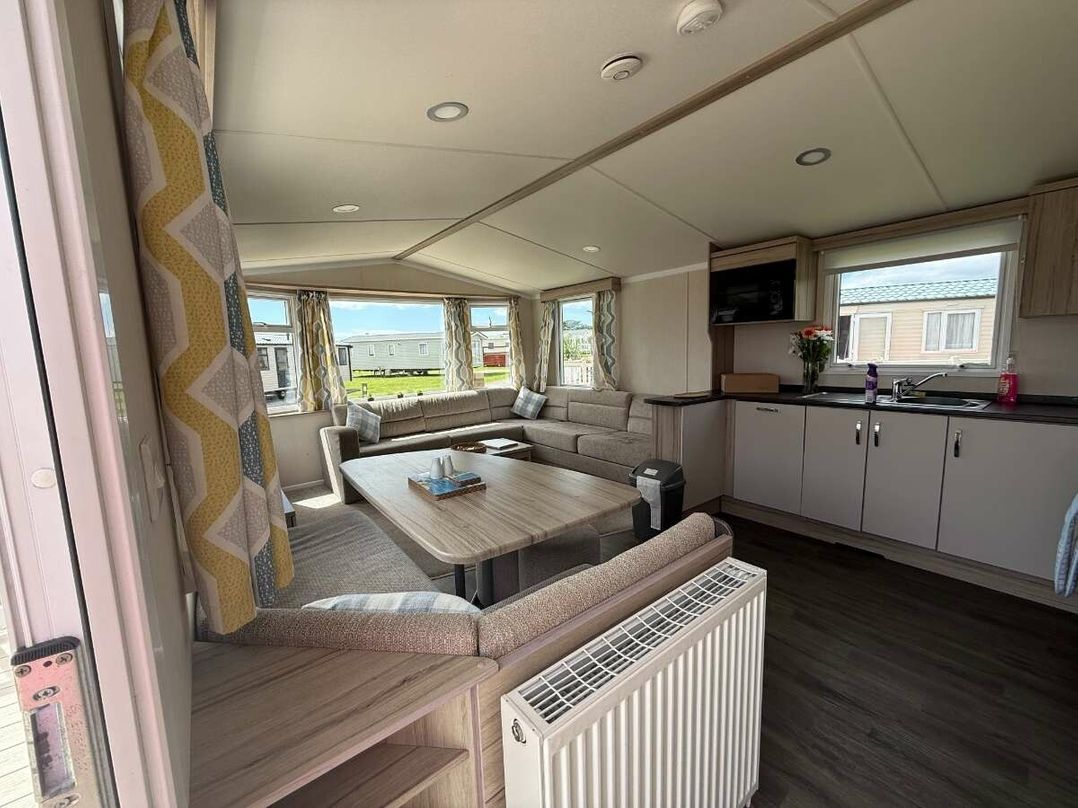 Lizard Point Holiday Park - Holiday Accommodation 20646