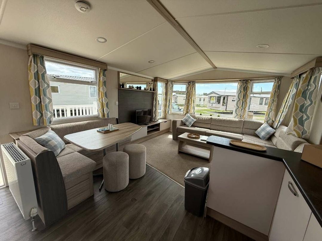 Lizard Point Holiday Park - Holiday Accommodation 20646