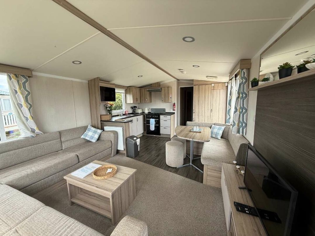 Lizard Point Holiday Park - Holiday Accommodation 20646