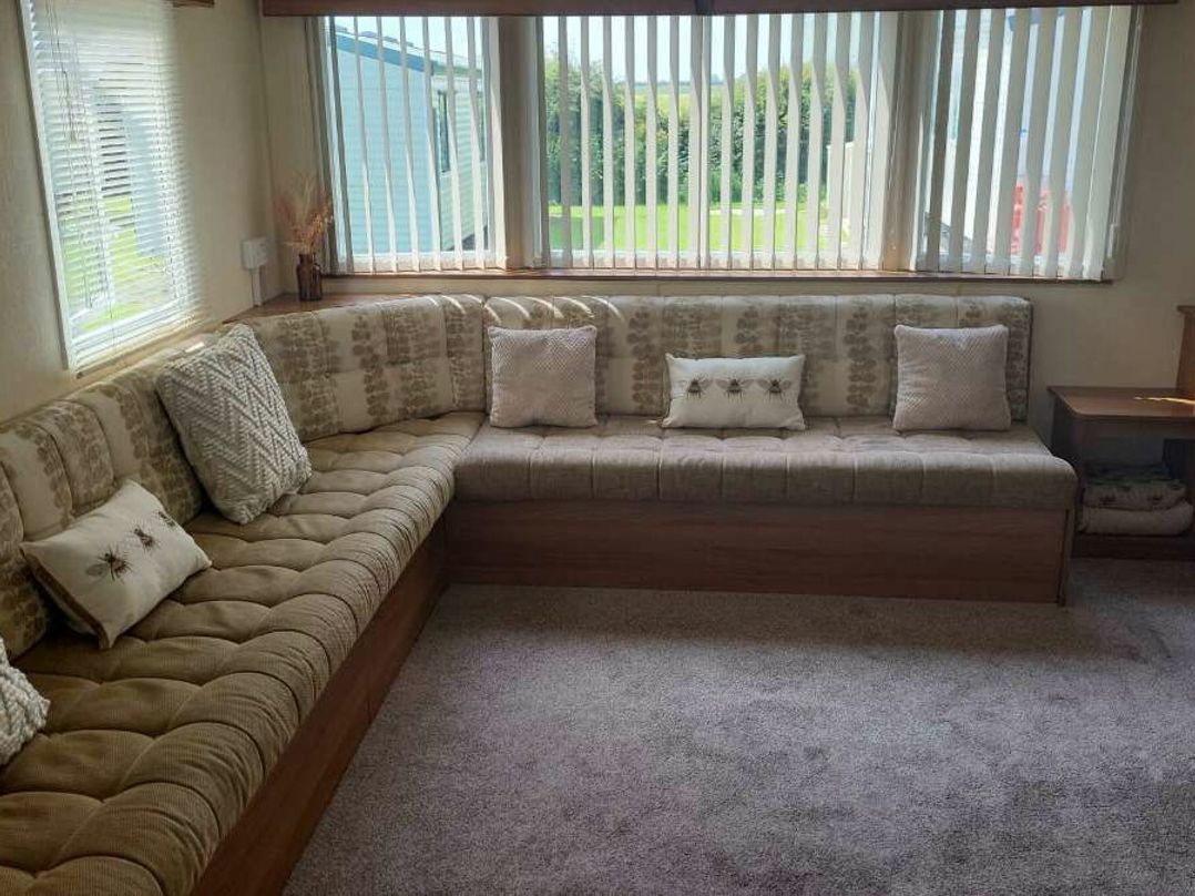 Skipsea Sands Holiday Park - Holiday Accommodation 20647