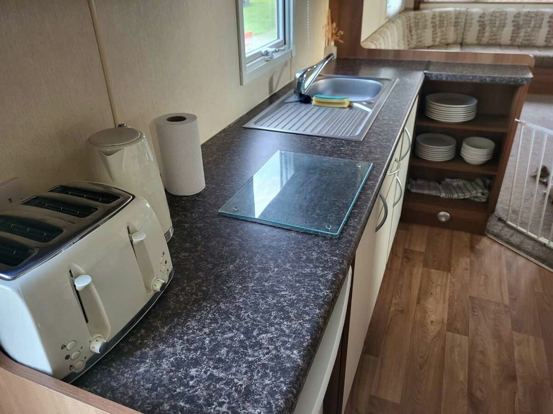 Skipsea Sands Holiday Park - Holiday Accommodation 20647