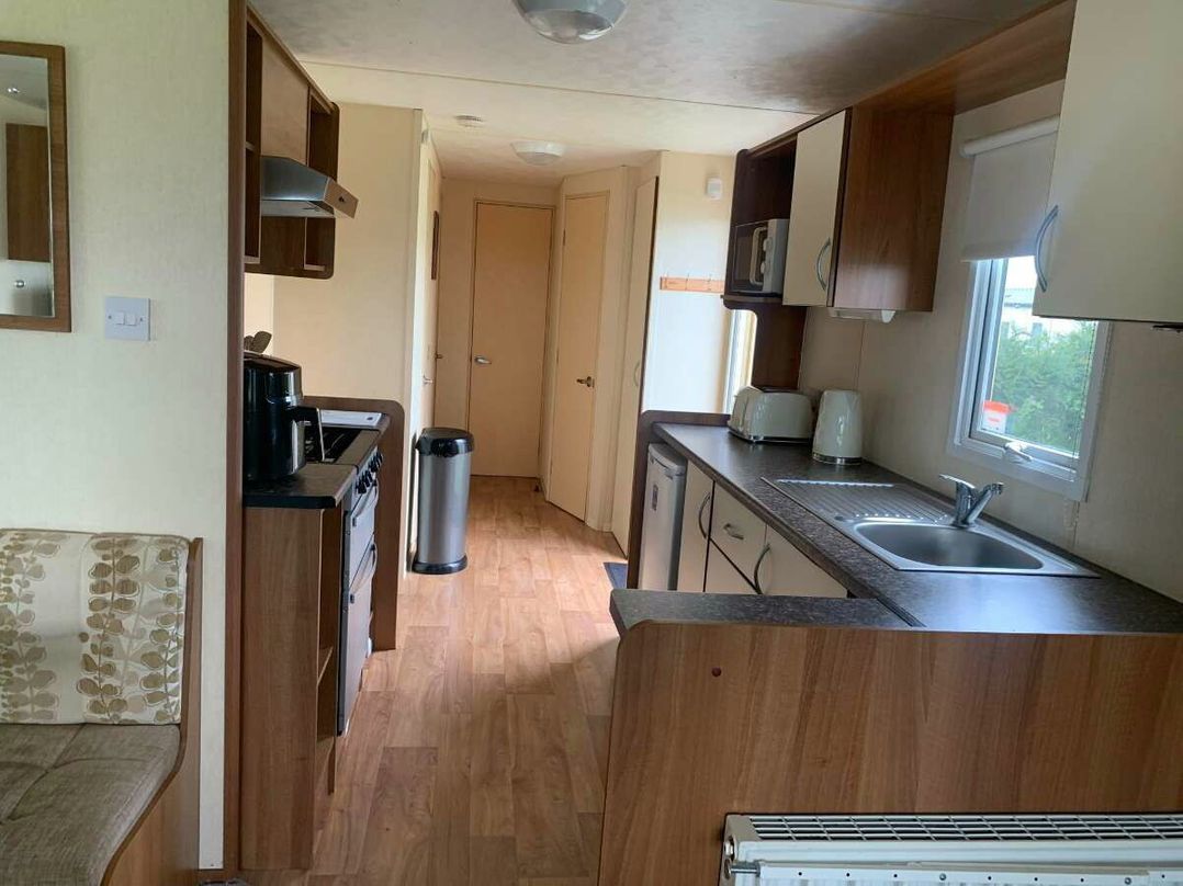 Skipsea Sands Holiday Park - Holiday Accommodation 20647