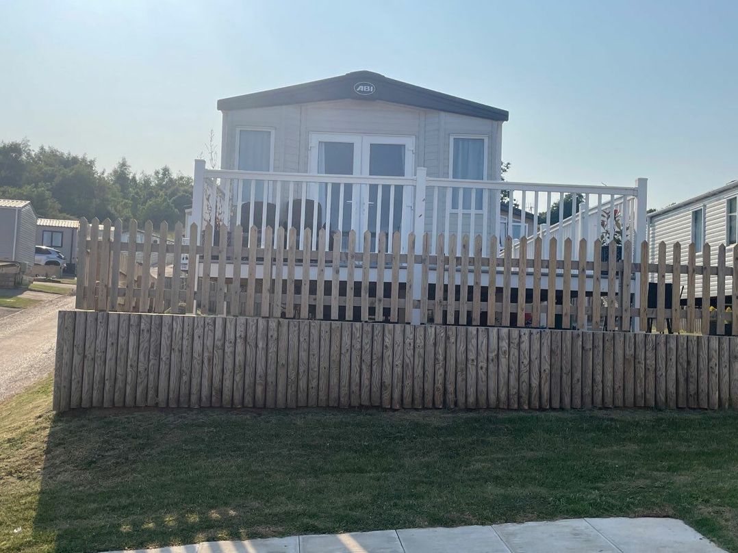 Ladram Bay Holiday Park - Holiday Accommodation 20655