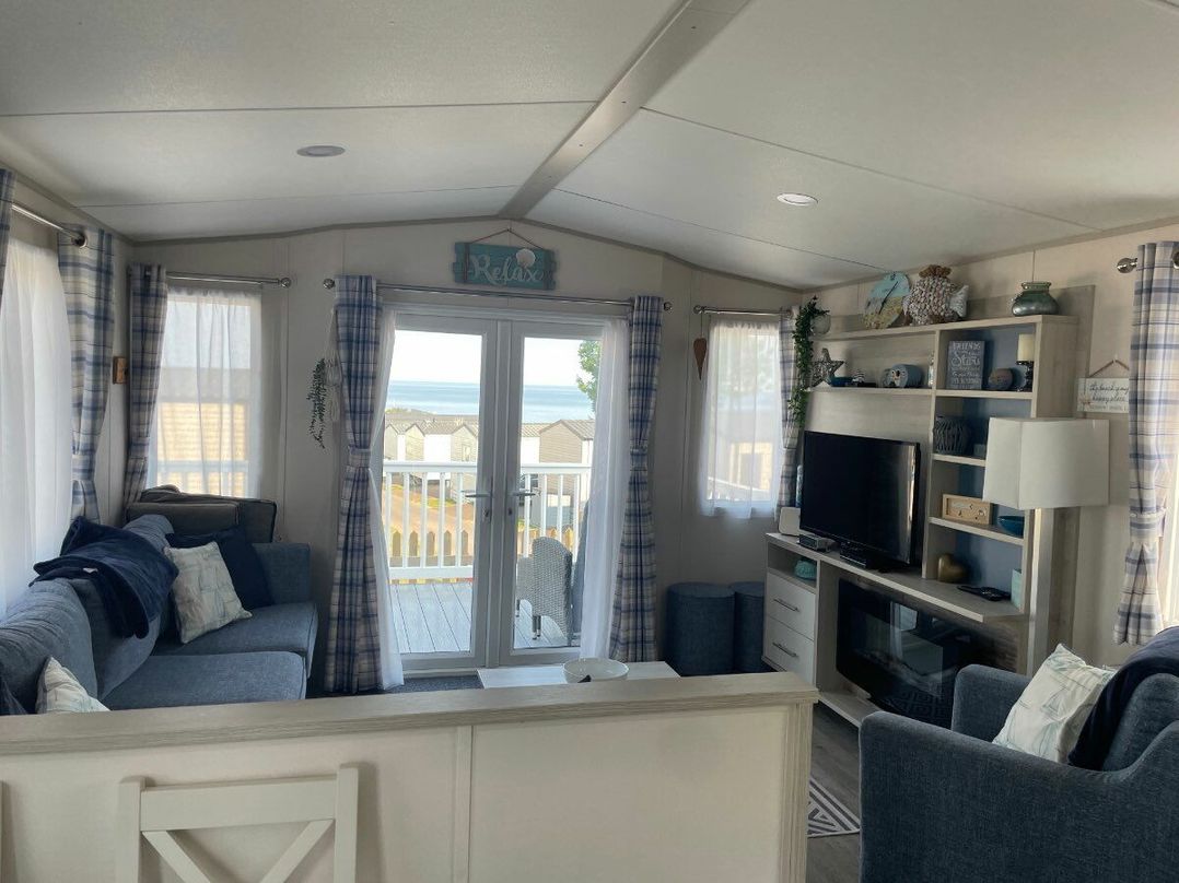 Ladram Bay Holiday Park - Holiday Accommodation 20655