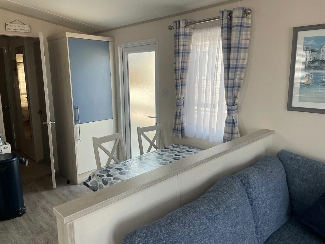 Ladram Bay Holiday Park - Holiday Accommodation 20655