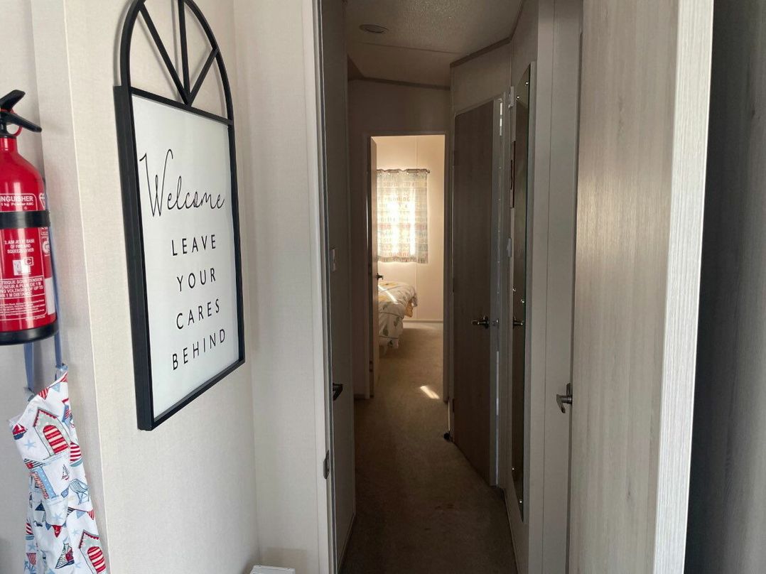 Ladram Bay Holiday Park - Holiday Accommodation 20655