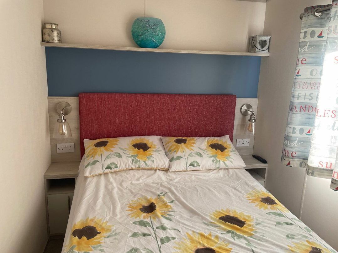 Ladram Bay Holiday Park - Holiday Accommodation 20655