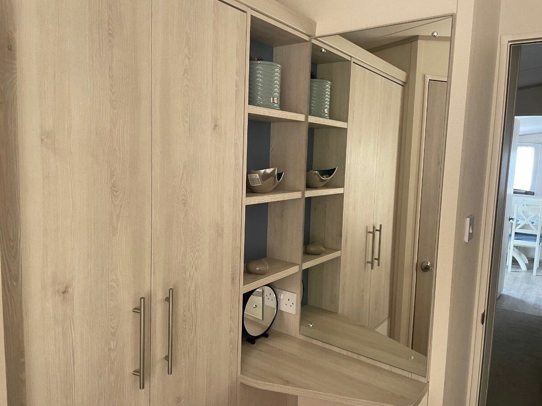 Ladram Bay Holiday Park - Holiday Accommodation 20655