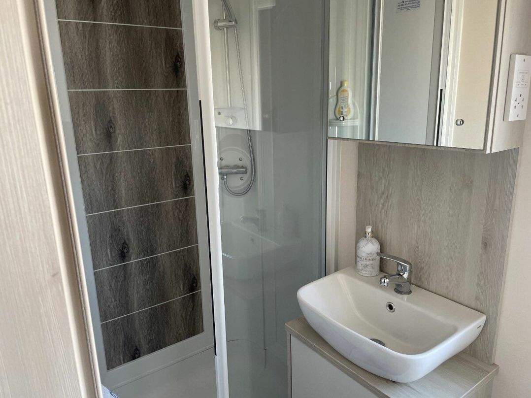 Ladram Bay Holiday Park - Holiday Accommodation 20655