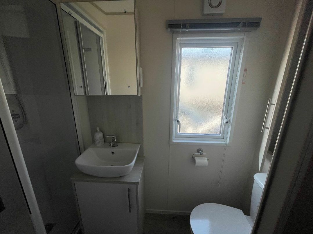 Ladram Bay Holiday Park - Holiday Accommodation 20655